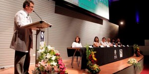 Fortalecen labor de trabajadores sociales en el ámbito de la salud en Yucatán