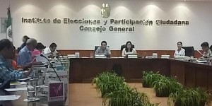 A un día de las elecciones en Chiapas cambian 60 candidaturas