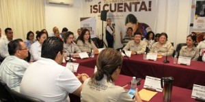 Activan voto de ciudadanos chiapanecos en el extranjero: IEPC