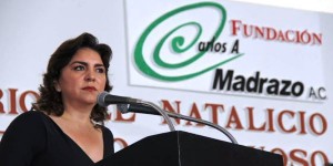 Carlos A. Madrazo,  un político de altura e ideólogo de México: Ivonne Ortega