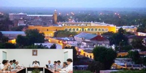 Listos proyectos para impulsar turismo en Yucatán