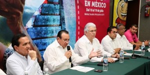 Relanzarán la guayabera en la Semana de Yucatán en México