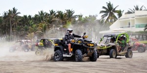 Reunirá Chachalacas más de 150 motociclistas en Rally Playero