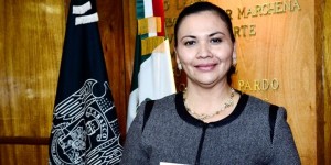 Junta de Gobierno de la UJAT elige a directora de la DAMRíos