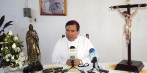 Ha crecido el catolicismo en Tabasco: Rojas López