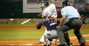 Tigres de Quintana Roo esta noche en el Centenario