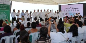 Arranca en Veracruz, Operativo Nacional Playa en Regla Verano 2015