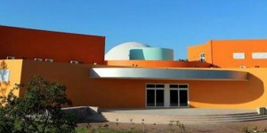 Bautizan al Planetario de Playa del Carmen con el nombre de «SAYAB»