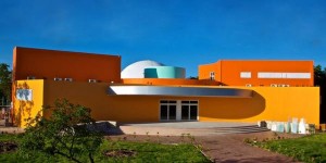 Lanzan convocatoria para elegir el nombre del Planetario de Playa del Carmen