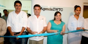 Abren plataforma de negocios para emprendedores en Yucatán