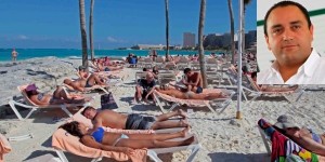 Se mantiene el crecimiento de la oferta hotelera de Quintana Roo: Roberto Borge