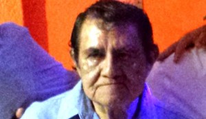 El señor Roberto Villar Díaz, se perdido por Veracruz, si lo ha visto repórtelo