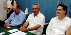 Inicia SEDE plática para el estudio sobre potencial Turístico y Económico de Quintana Roo