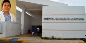 El Hospital de Chetumal, a la vanguardia en servicios de urgencias en el Sur de Quintana Roo