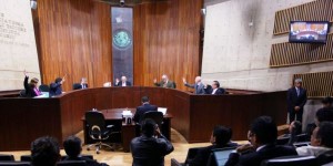 Ordena TEPJF a partidos respetar paridad en Chiapas