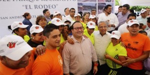 Veracruz, clave en la estrategia nacional del Gobierno de la República