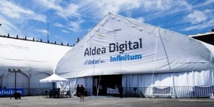 El evento más grande de México, Aldea Digital Telcel 4G LTE-Infinitum