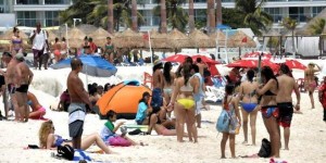 Ocupación hotelera en Quintana Roo de las más altas en los últimos años: SEDETUR