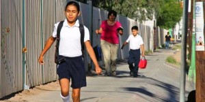 A clases más de 25.9 millones de alumnos de nivel básico en México