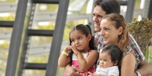 La adopción en Veracruz, un modelo de éxito