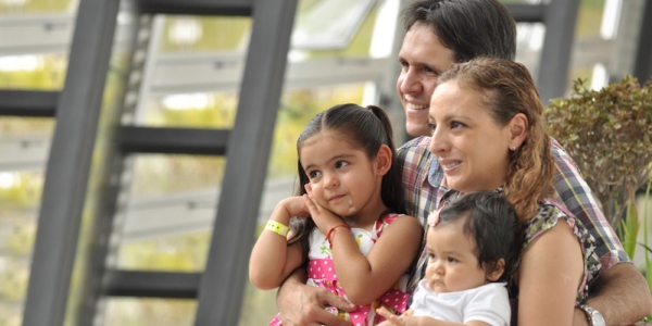 Adopcion en Veracruz modelo de exito