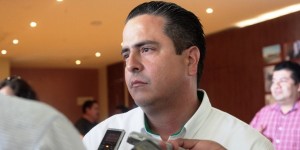 Coatzacoalcos aplicará su propio Reglamento de Tránsito: Joaquín Caballero