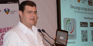 Lanza Gobierno Municipal la aplicación móvil “Veracruz Cd”