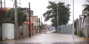 Alertan a la ciudadanía que continuaran las lluvias en Campeche: CENECAM﻿﻿﻿﻿