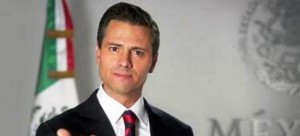 Anuncian siete cambios en el gabinete de Enrique Peña Nieto
