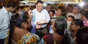 Turismo y respaldo a productores apuntalan el sur de Yucatán
