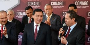Asiste el Gobernador de Yucatán a reunión de la CONAGO