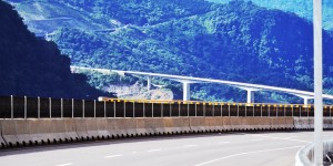 Autopista México-Tuxpan favorece llegada de turismo a Veracruz