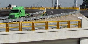 Impulsa SCT productividad en Puebla a través de mejoras en autopistas