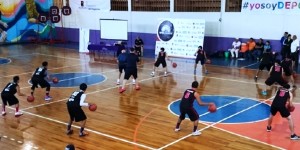 Entrenadores de la NBA impartirán cursos en la UJAT