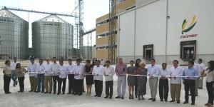 Inauguran empresa “Maximasa” en Campeche