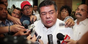 Esta listo el VI Informe del gobierno de Campeche: Fernando Ortega Bernés