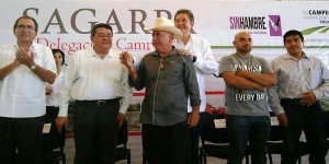 El gobierno de Campeche es respetuoso de la SCJN: Fernando Ortega