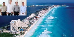 Con trabajo coordinado mantenemos la preferencia turística de Cancún: Paul Carrillo