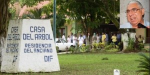 Abandonan familiares a 98 abuelitos en Tabasco: Ricardo Poiré