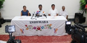 Invitan a celebrar el Día Internacional de las Poblaciones Indígenas