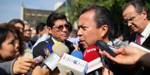 Alista PRI convocatoria para renovar dirigencia nacional: Cesar Camacho
