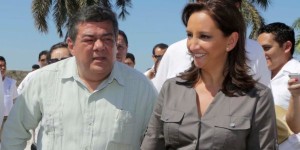 Claudia Ruiz Massieu, asistirá al VI Informe del gobernador de Campeche