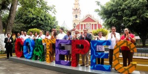 Celebra Coatepec noveno aniversario como Pueblo Mágico