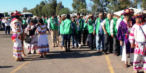 Inaugurara Peña Nieto Congreso Nacional de la CNC en Durango