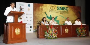 Inicia Congreso Mesoamericano para la Biología y la Conservación en la UJAT
