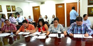 Convocan diputados en Tabasco a tercera sesión extraordinaria