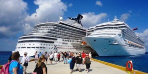 Vendrán 26 mil cruceritas a Cozumel en la tercera semana de agosto: APIQROO