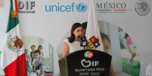 DIF Quintana Roo, capacita a trabajadores en prevención de accidentes y huracanes