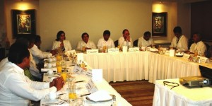 Gobierno de Yucatán está abierto al diálogo en calidad y seguridad