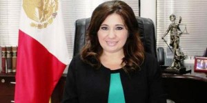 Apertura al dialogo en la LXI Legislatura de Yucatán: Celia Rivas